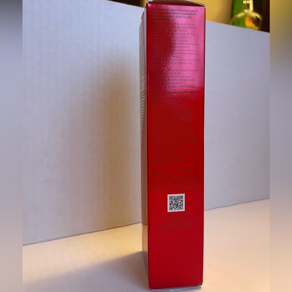 SHISEIDO GINZA TOKYO ULTIMUNE POWER INFUSING CONCENTRATE 100ML - Picture 4 of 8